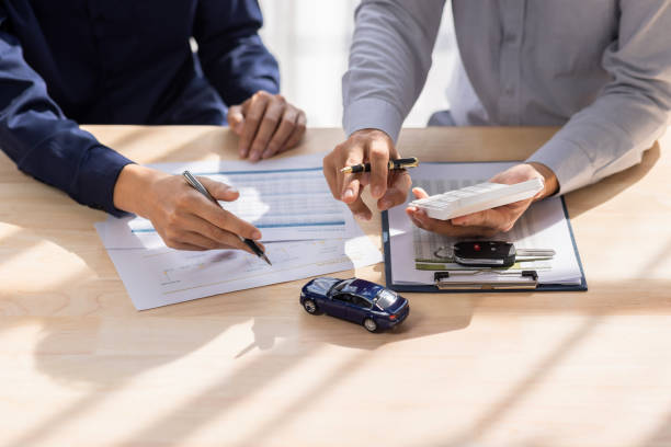 Arcola auto coverage comparison